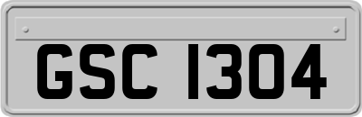 GSC1304