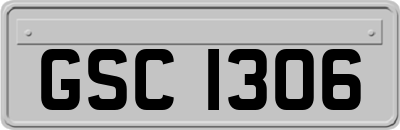 GSC1306