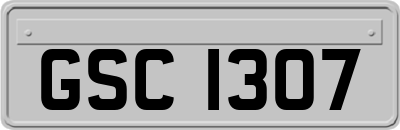 GSC1307