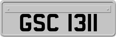 GSC1311
