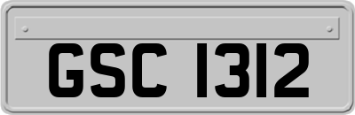 GSC1312
