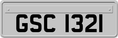 GSC1321