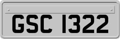 GSC1322
