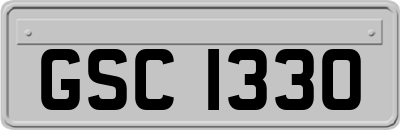GSC1330