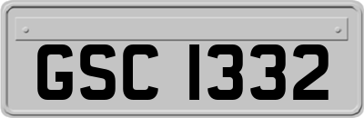 GSC1332