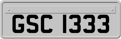 GSC1333