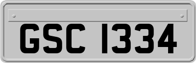 GSC1334