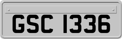GSC1336