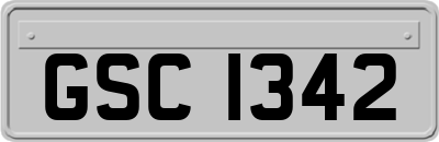 GSC1342