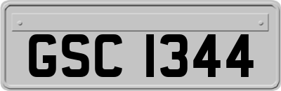 GSC1344