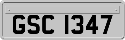 GSC1347