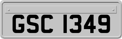 GSC1349