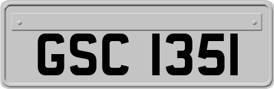 GSC1351