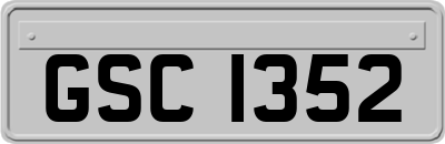 GSC1352