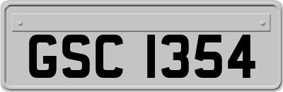 GSC1354