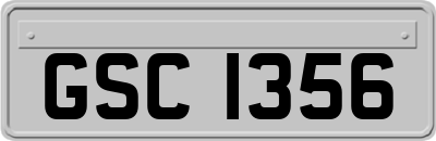 GSC1356