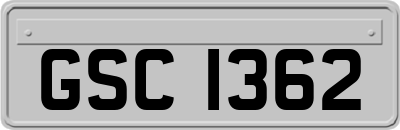 GSC1362