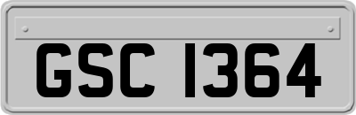GSC1364