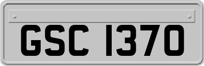 GSC1370