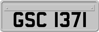 GSC1371