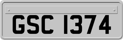 GSC1374