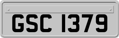 GSC1379