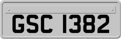 GSC1382