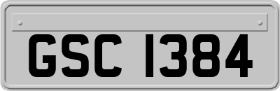 GSC1384