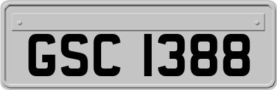 GSC1388