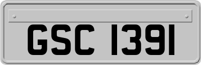 GSC1391