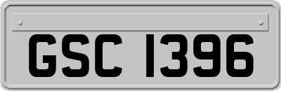 GSC1396