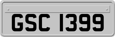 GSC1399