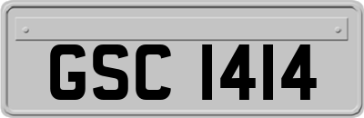GSC1414