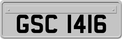 GSC1416
