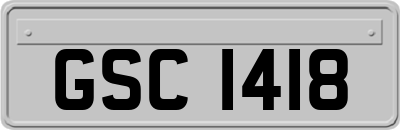 GSC1418