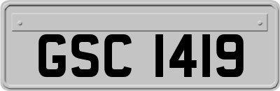 GSC1419