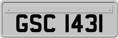 GSC1431