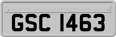 GSC1463