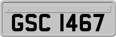 GSC1467
