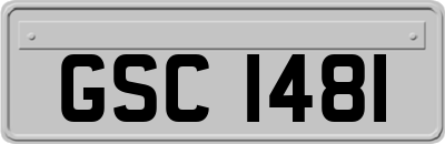 GSC1481