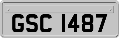 GSC1487