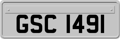 GSC1491