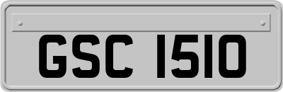 GSC1510