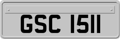 GSC1511