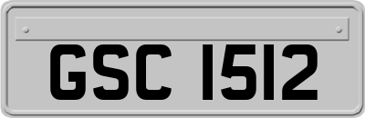 GSC1512