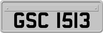 GSC1513