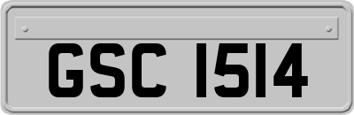 GSC1514
