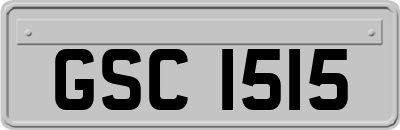 GSC1515