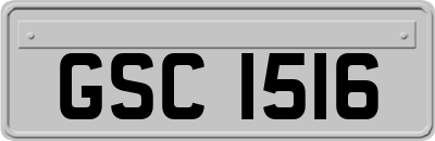 GSC1516