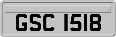 GSC1518
